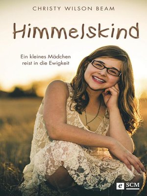 cover image of Himmelskind